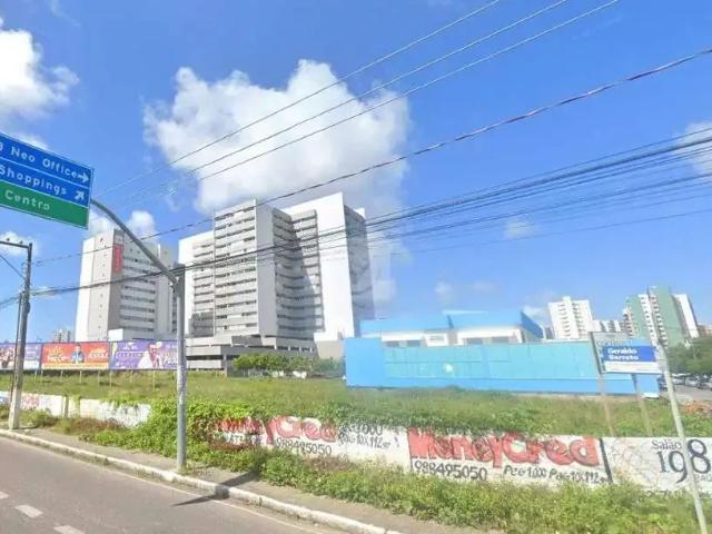 Terreno comercial para Locação em Aracaju/SE Jardins