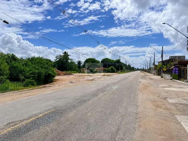 Terreno comercial para Locação em Aracaju/SE Mosqueiro