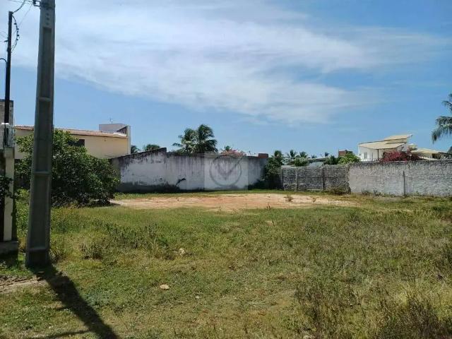 Terreno comercial para Locação em Aracaju/SE Mosqueiro