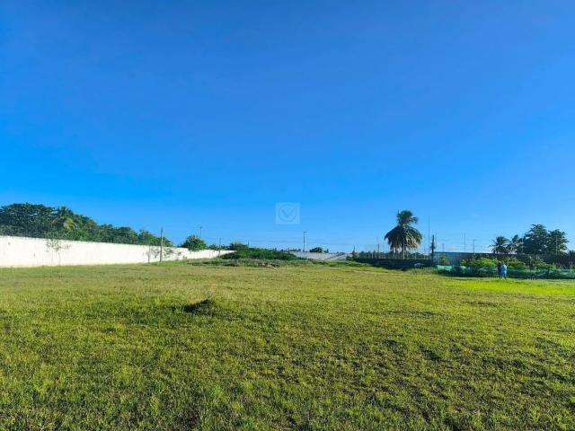 Terreno comercial para Locação em Aracaju/SE Matapoã
