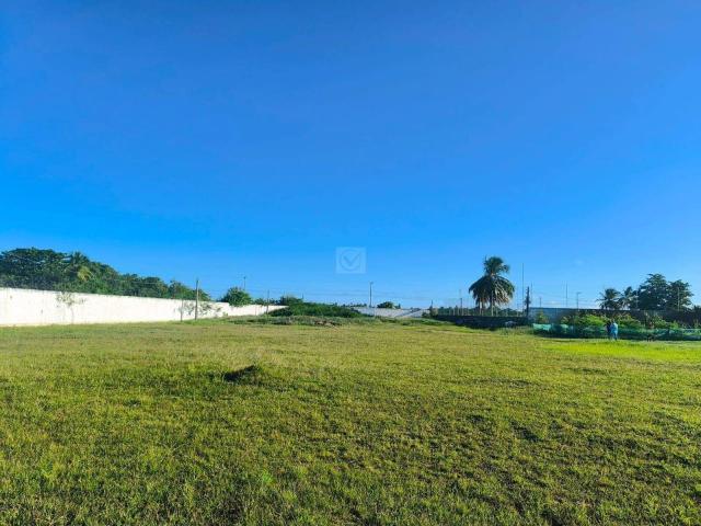 Terreno comercial para Locação em Aracaju/SE Matapoã