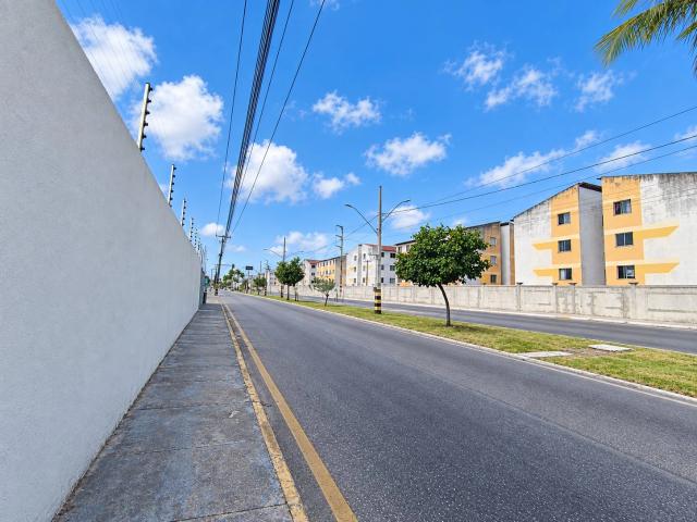 Terreno comercial para Locação em Aracaju/SE São Conrado