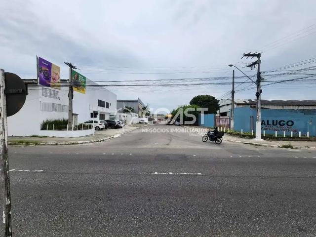 Terreno comercial para Locação em Aracaju/SE São Conrado