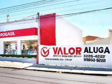 Terreno para alugar em Sergipe
