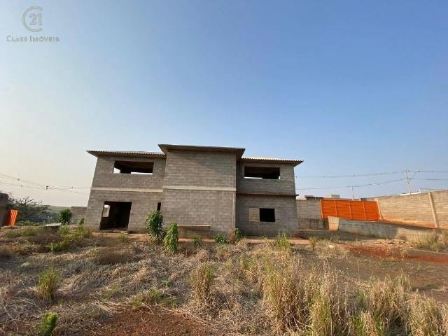 Terreno comercial para Locação em Arapongas/PR Parque Industrial II