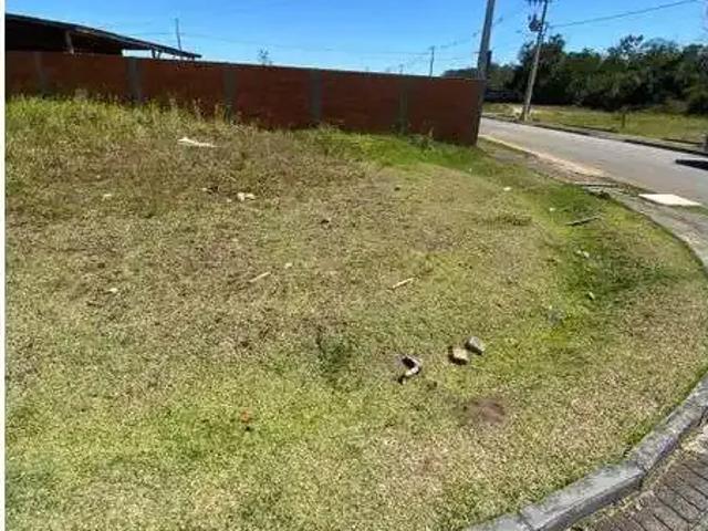 Terreno comercial para Locação em Araquari/SC Colégio Agrícola