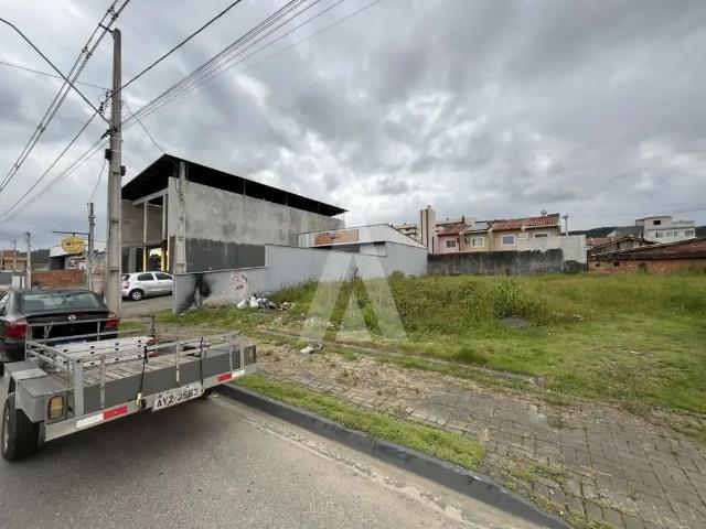 Terreno comercial para Locação em Araquari/SC Itinga