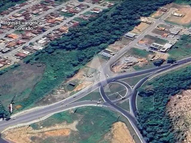 Terreno comercial para Locação em Araquari/SC Itinga