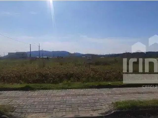 Terreno comercial para Locação em Araquari/SC Itinga