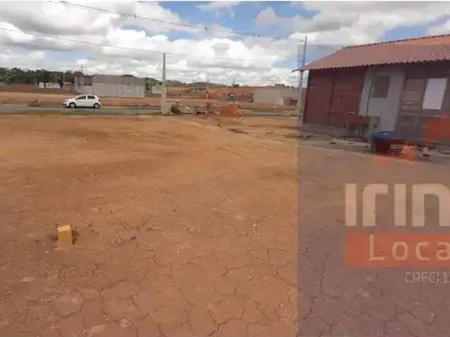 Terreno comercial para Locação em Araquari/SC Itinga