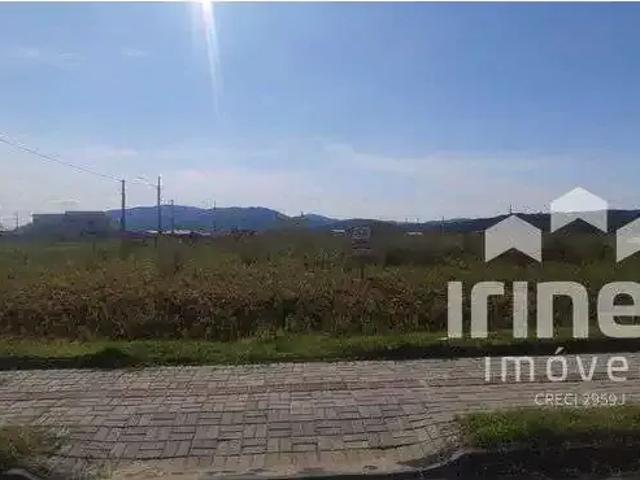 Terreno comercial para Locação em Araquari/SC Itinga