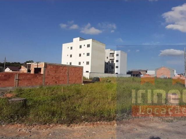 Terreno comercial para Locação em Araquari/SC Itinga