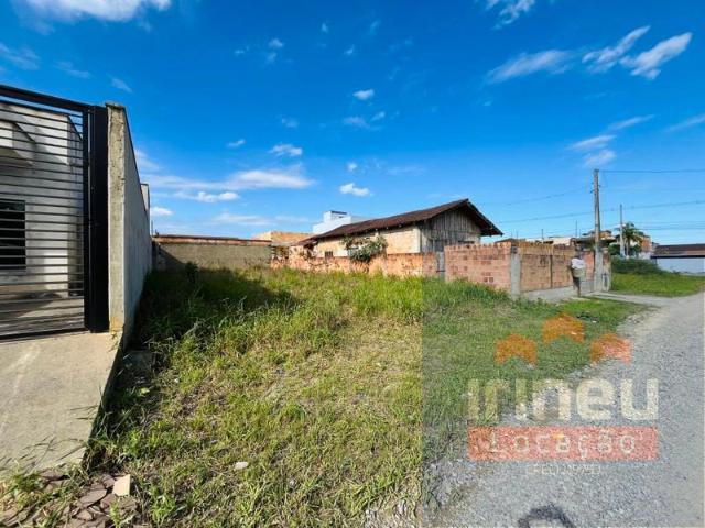 Terreno comercial para Locação em Araquari/SC Itinga