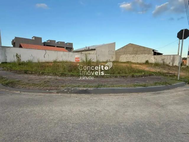 Terreno comercial para Locação em Araquari/SC Itinga