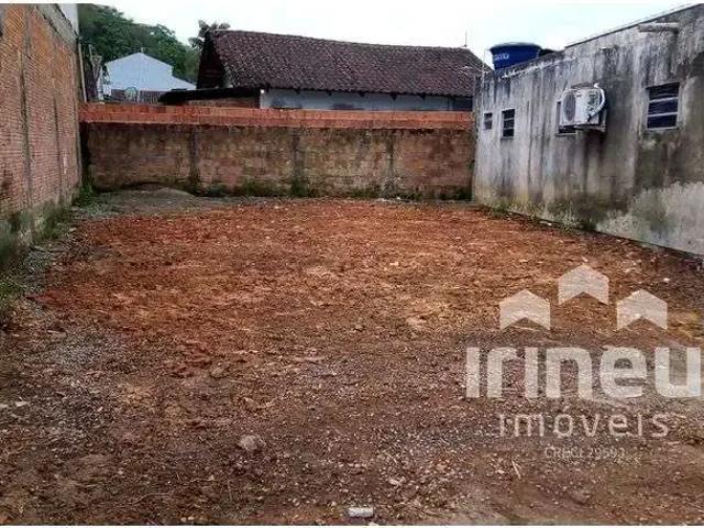 Terreno comercial para Locação em Araquari/SC Itinga