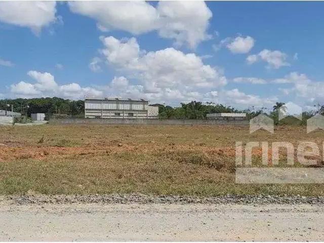 Terreno comercial para Locação em Araquari/SC Porto Grande