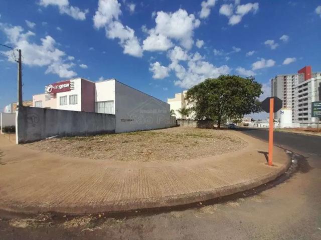 Terreno comercial para Locação em Araraquara/SP Jardim Magnólias