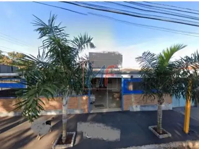 Terreno comercial para Locação em Araraquara/SP Jardim Dumont