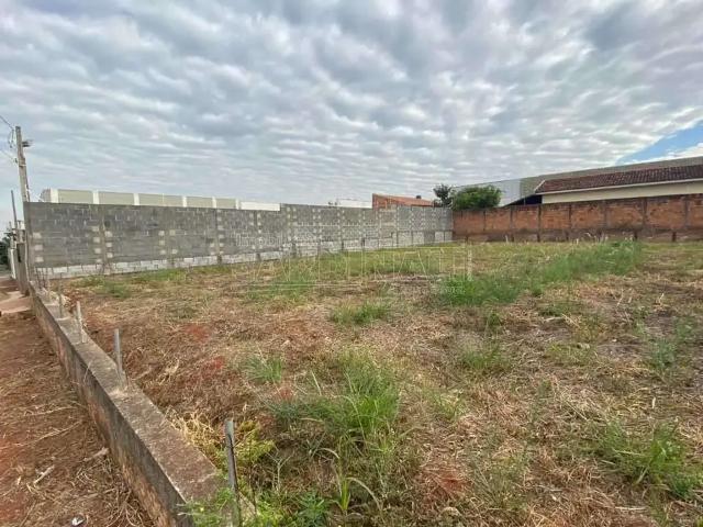 Terreno comercial para Locação em Araraquara/SP Jardim Guanabara
