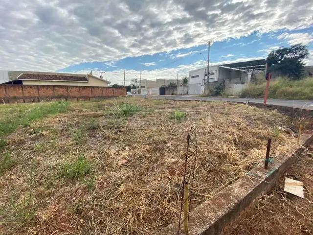 Terreno comercial para Locação em Araraquara/SP Jardim Guanabara