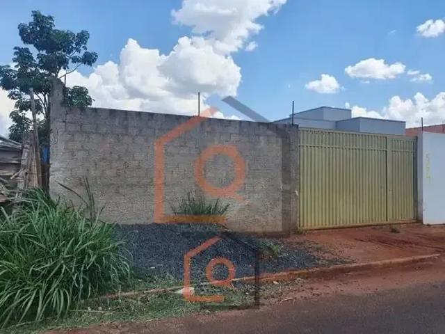 Terreno comercial para Locação em Araraquara/SP Jardim Portugal