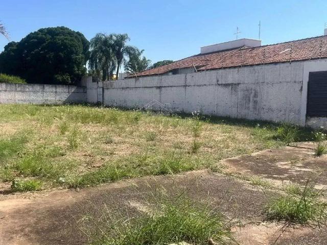 Terreno comercial para Locação em Araraquara/SP Jardim Primavera