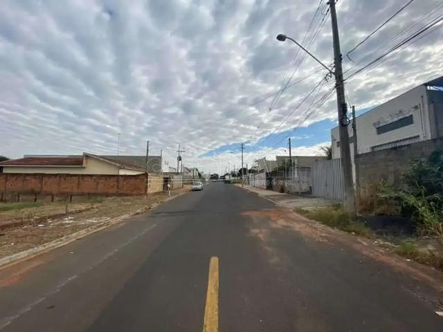 Terreno comercial para Locação em Araraquara/SP Jardim Regina
