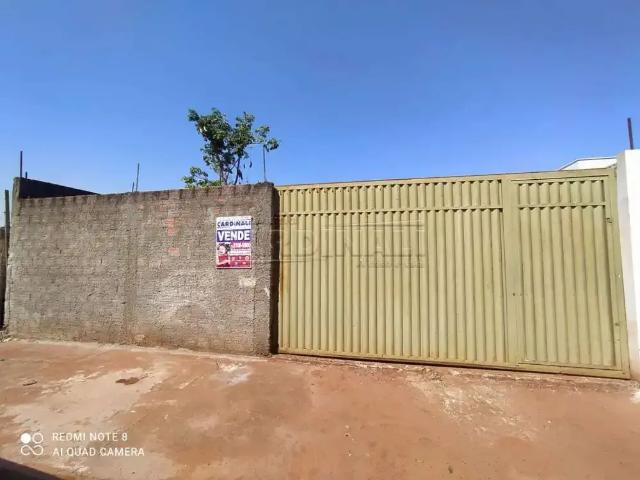 Terreno comercial para Locação em Araraquara/SP Jardim Residencial Água Branca