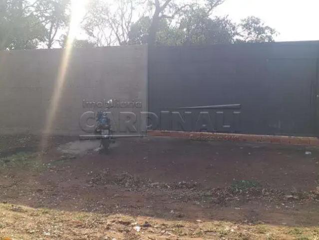 Terreno comercial para Locação em Araraquara/SP Jardim Santa Adélia