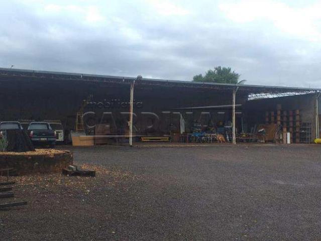 Terreno comercial para Locação em Araraquara/SP Jardim Santa Angelina
