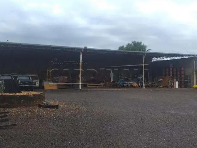 Terreno comercial para Locação em Araraquara/SP Jardim Santa Angelina