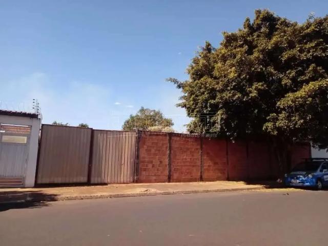 Terreno comercial para Locação em Araraquara/SP Vila Biagioni Vila Xavier