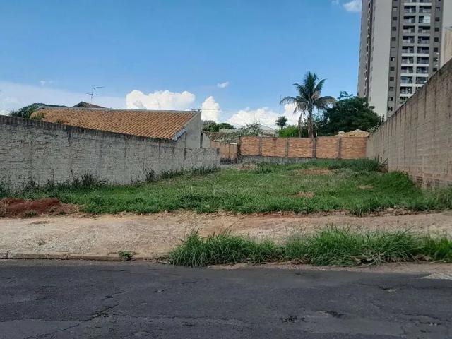 Terreno comercial para Locação em Araraquara/SP Vila Harmonia