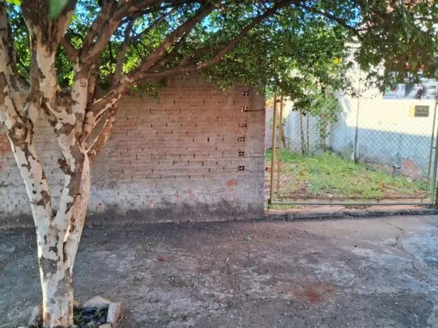 Terreno comercial para Locação em Araraquara/SP Vila Harmonia