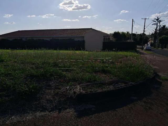 Terreno comercial para Locação em Araraquara/SP Vila Harmonia