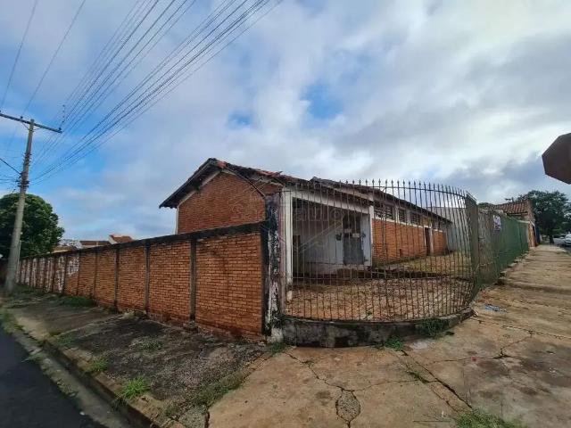 Terreno comercial para Locação em Araraquara/SP Vila José Bonifácio