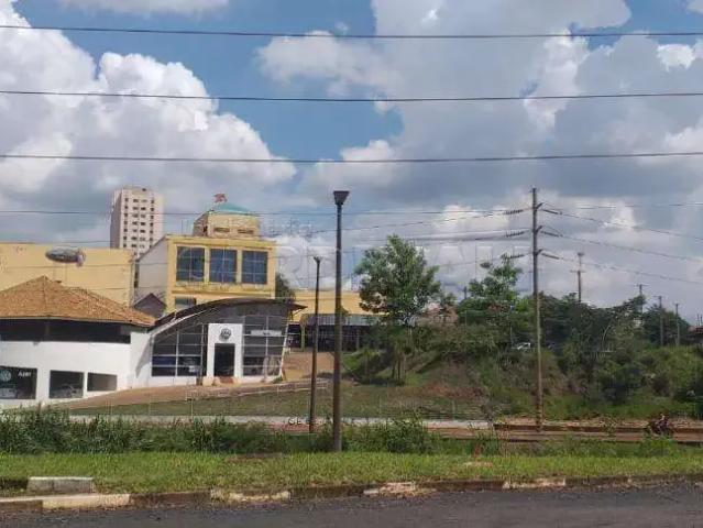 Terreno comercial para Locação em Araraquara/SP Vila Suconasa