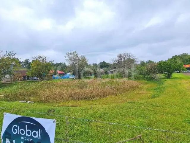 Terreno comercial para Locação em Araricá/RS Imperatriz