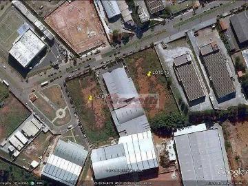 Terreno comercial para Locação em Arujá/SP Centro Industrial de Arujá