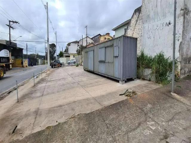 Terreno comercial para Locação em Arujá/SP Cidade Nova Arujá