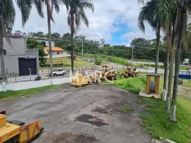 Terreno comercial para Locação em Arujá/SP Cidade Nova Arujá