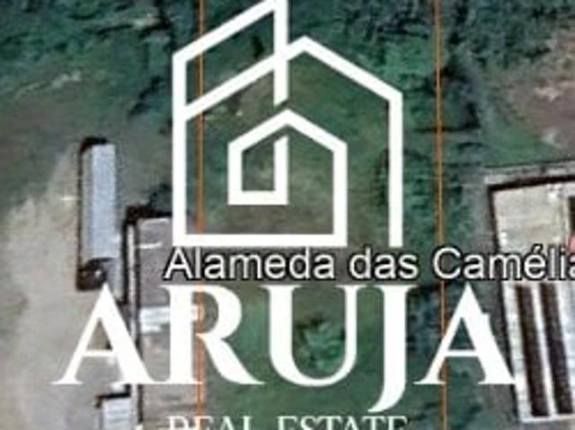 Terreno comercial para Locação em Arujá/SP Cidade Nova Arujá