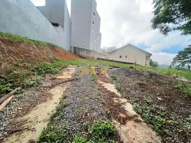 Terreno comercial para Locação em Arujá/SP Jardim Ângelo