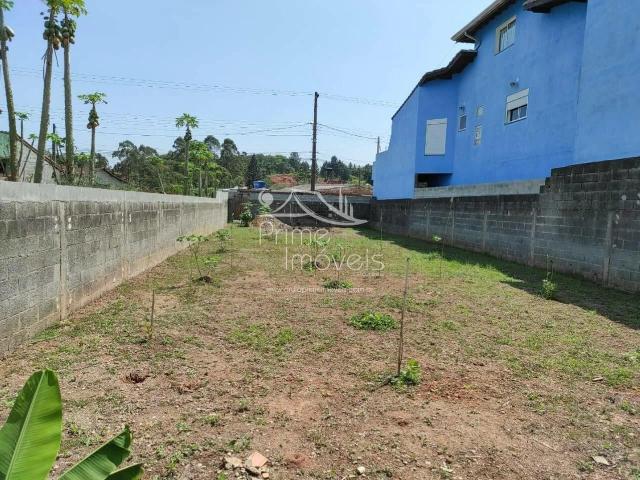 Terreno comercial para Locação em Arujá/SP Jardim Fazenda Rincão