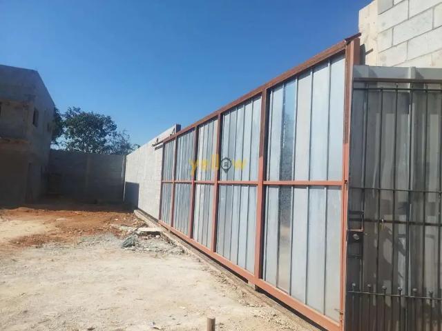 Terreno comercial para Locação em Arujá/SP Jardim Jóia