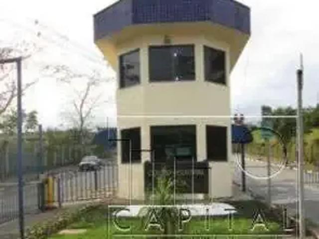 Terreno comercial para Locação em Arujá/SP Portão