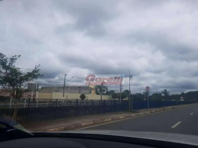 Terreno comercial para Locação em Arujá/SP Portão
