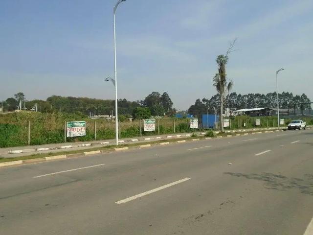 Terreno comercial para Locação em Arujá/SP Portão