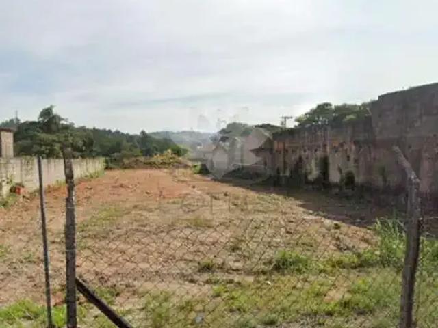 Terreno comercial para Locação em Atibaia/SP Caetetuba