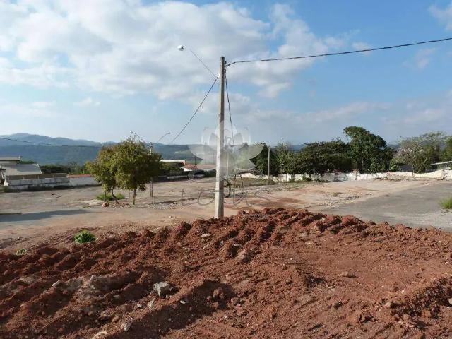 Terreno comercial para Locação em Atibaia/SP Centro